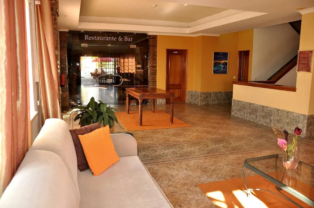 Ponta Grande Resort - Général