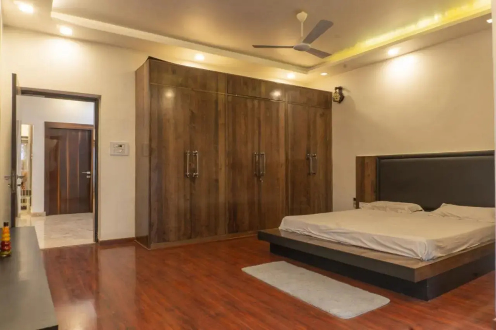 Soank Paradise - The Boutique Hotel - Général