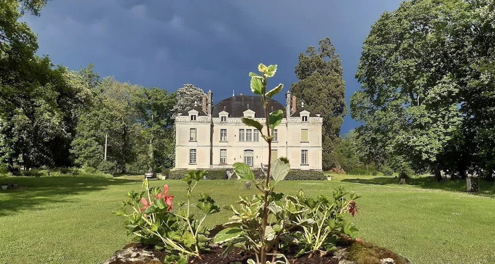 Afficher la photo 8 — Le Château du Breuil
