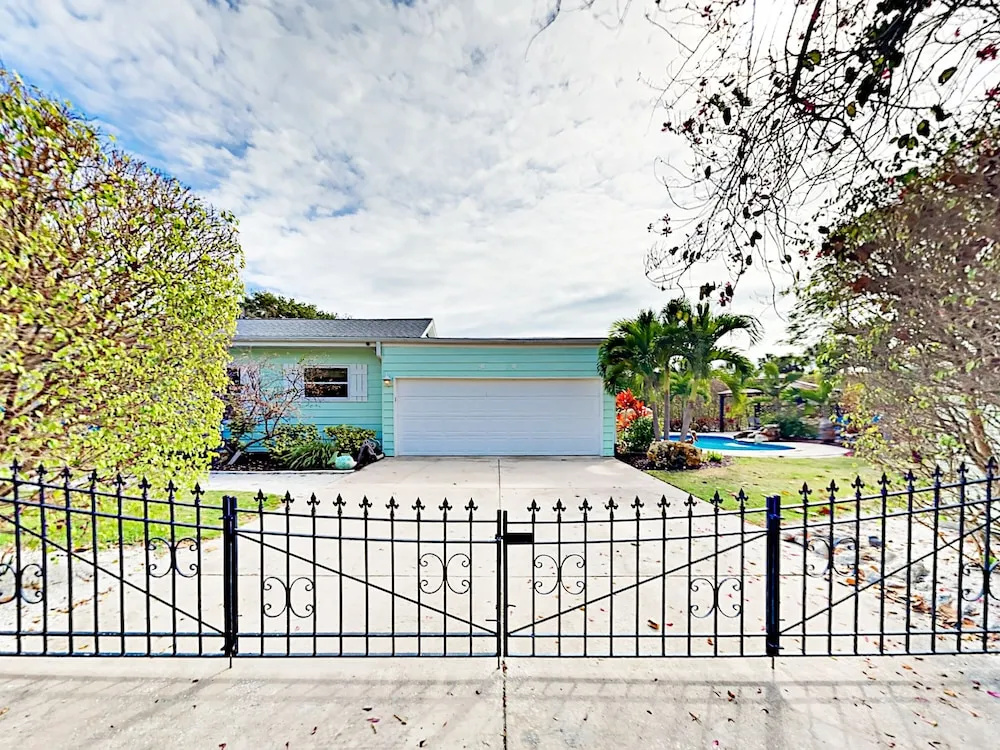 410 Garfield - 3 Br Home