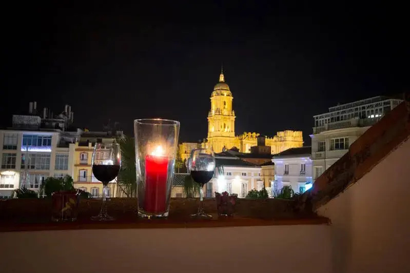 Holidays2malaga Apartments