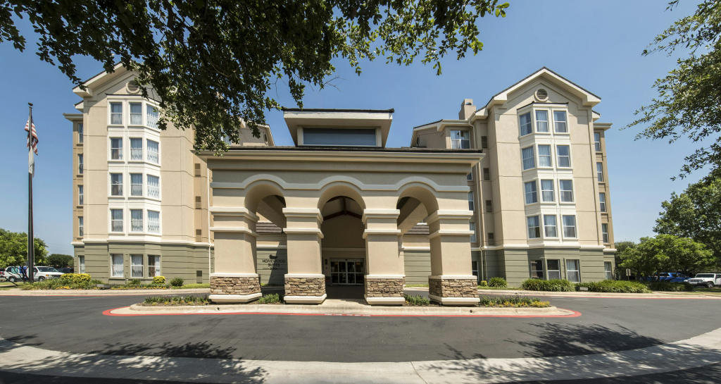 Homewood Suites by Hilton Austin-South/Airport