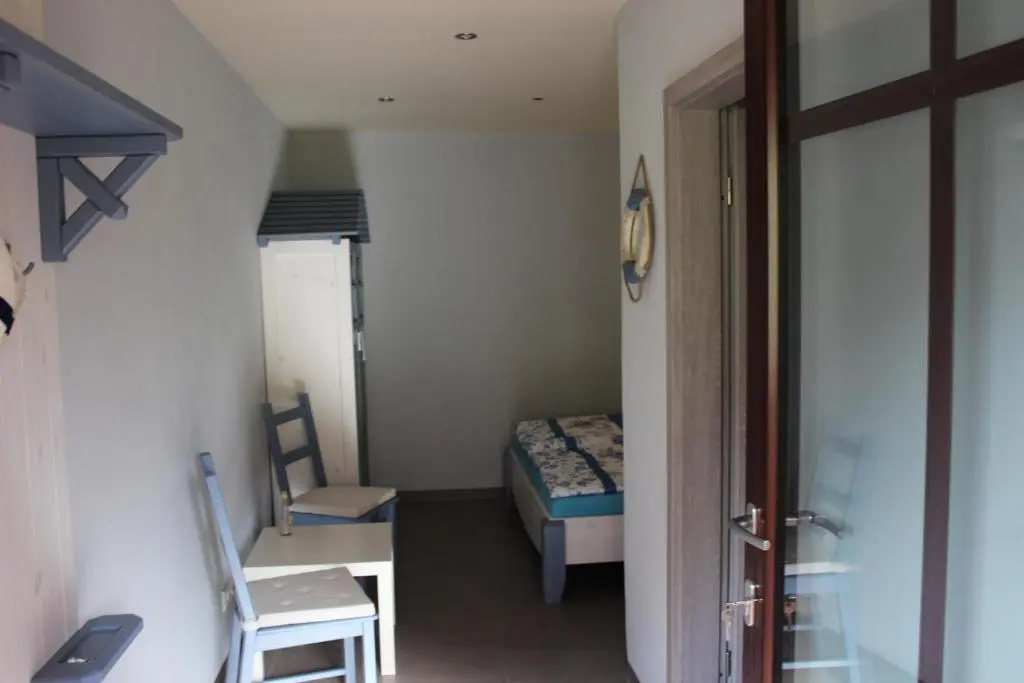 L&L Skaters Home - Chambres