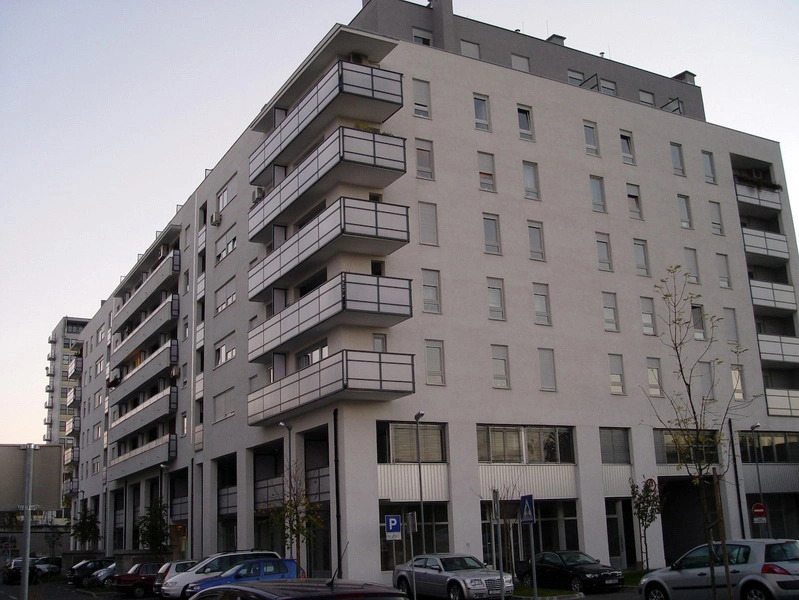 Apartman Srce Zagreba