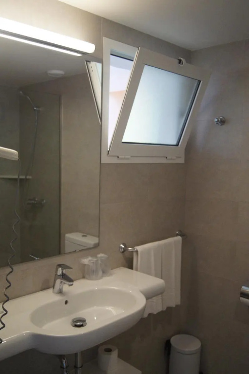 Hotel Xaloc Playa - Chambres