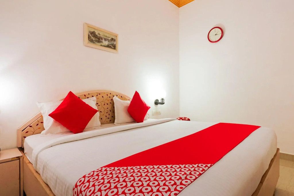 Paradise Luxury Homestay - фото 33