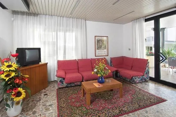 Hotel Villa Lieta — 3