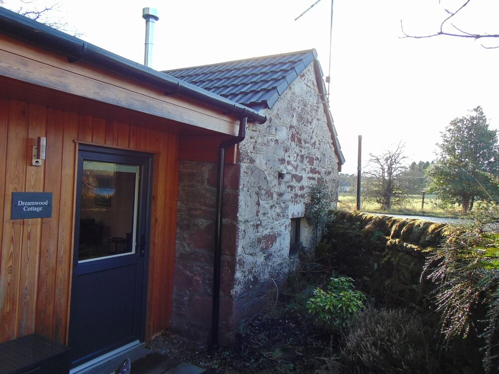 Dreamwood Cottage