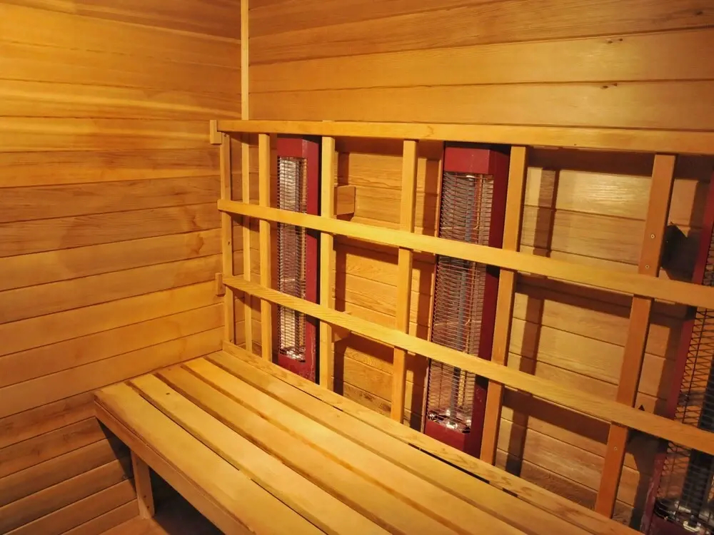 Holiday Home in Somme-leuze With Sauna - фото 8