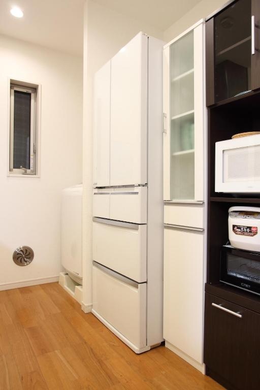 3LDK, Functional and New house in convenient Shinjuku 사진 17