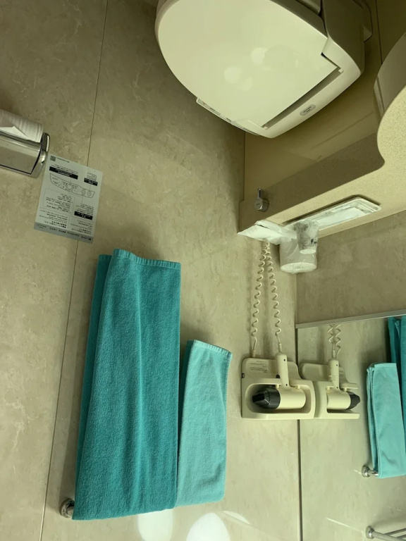 Suzuka Storia Hotel - Chambres