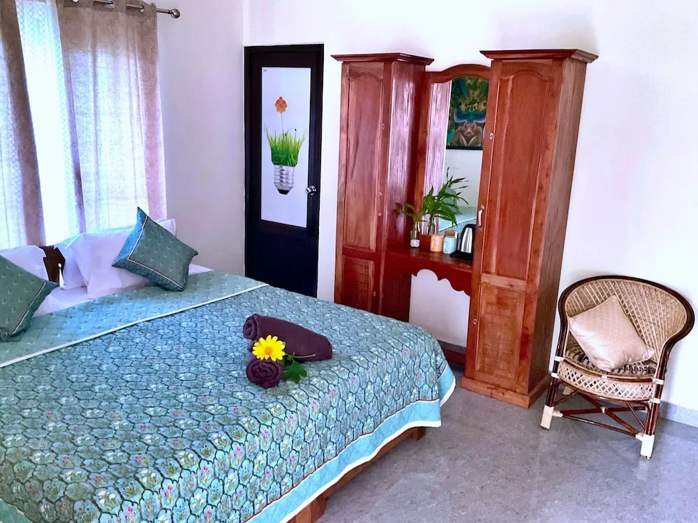 Comfort room