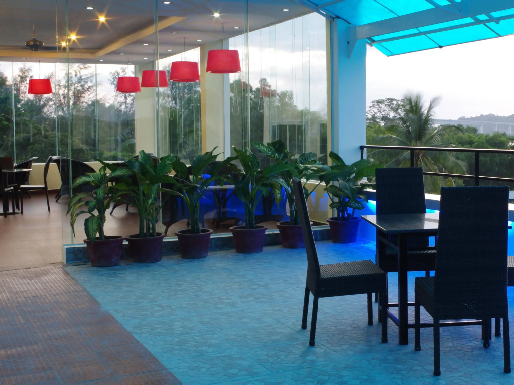 Hotel photo 4