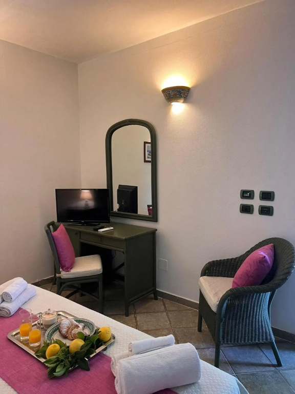 Valle di Mare Resort - Général