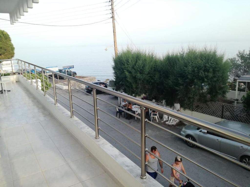 Seafront Apartment — 5