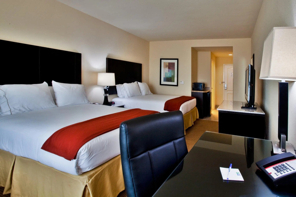 Holiday Inn Express & Suites, International Drive by IHG - Chambres