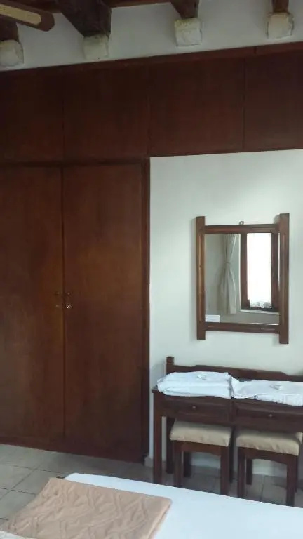 Atelier - Chambres