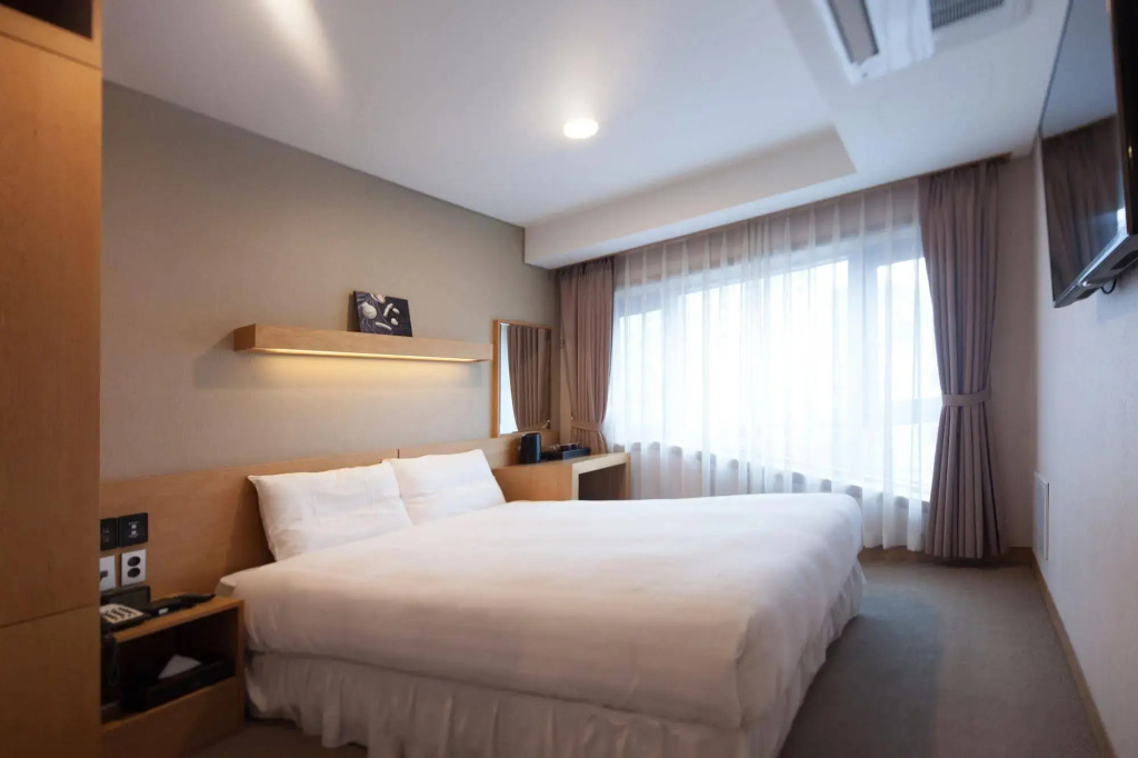 Floral Hotel Namsan City Seoul Myeongdong - Général