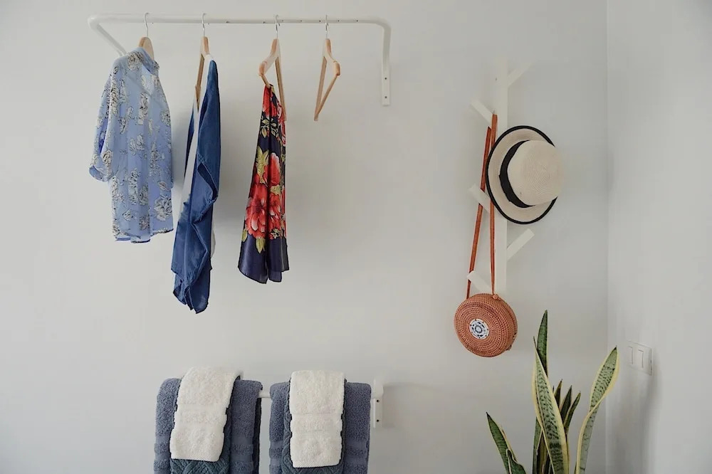 Номер Standard c 1 комнатой с балконом в The Kith Plus Sukhumvit 113