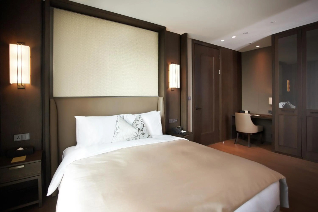Crown Park Hotel Seoul Myeongdong - Général