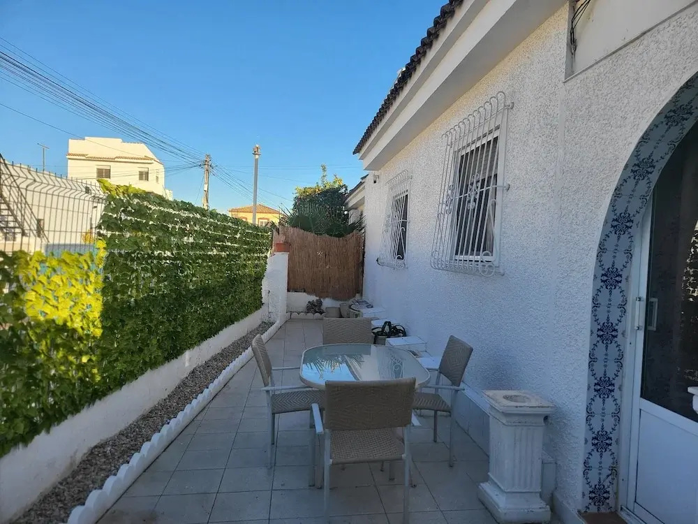 VAO Holiday Rental-los Narejos by Oasis