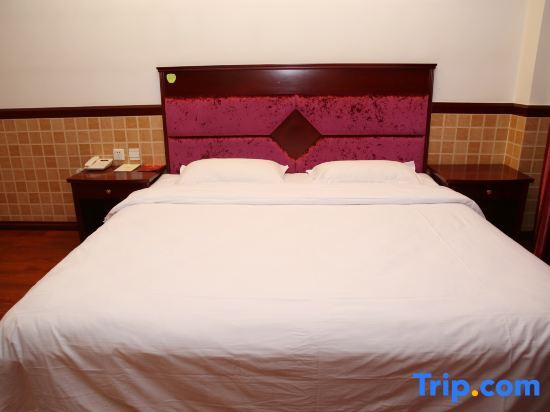 Люкс Business в Dongshi Hotel (Changchun Jingyue)