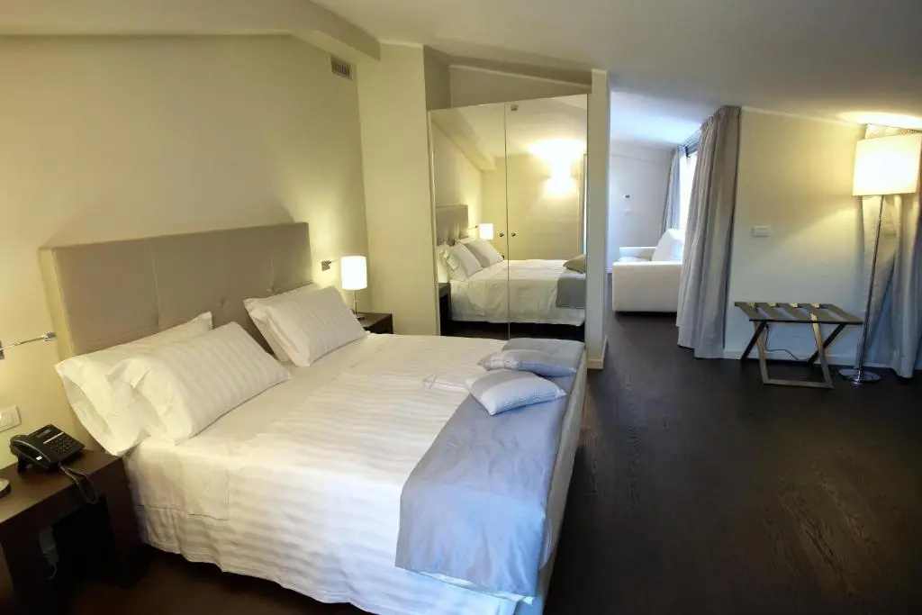 Standard Suite