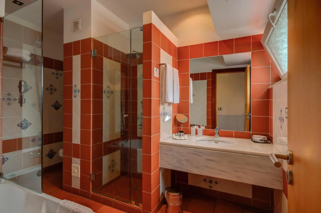 Hotel Príncipe Real - Général