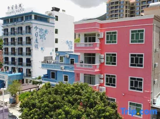 Shenzhen Dongyouji Homestay
