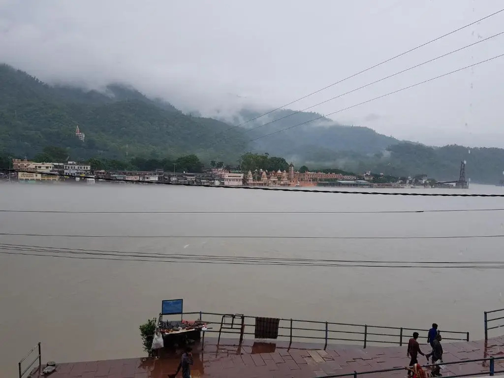 Hotel Sri Ganga
