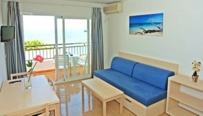 Apartamentos Bossa Bay Mc Apartamentos Ibiza
