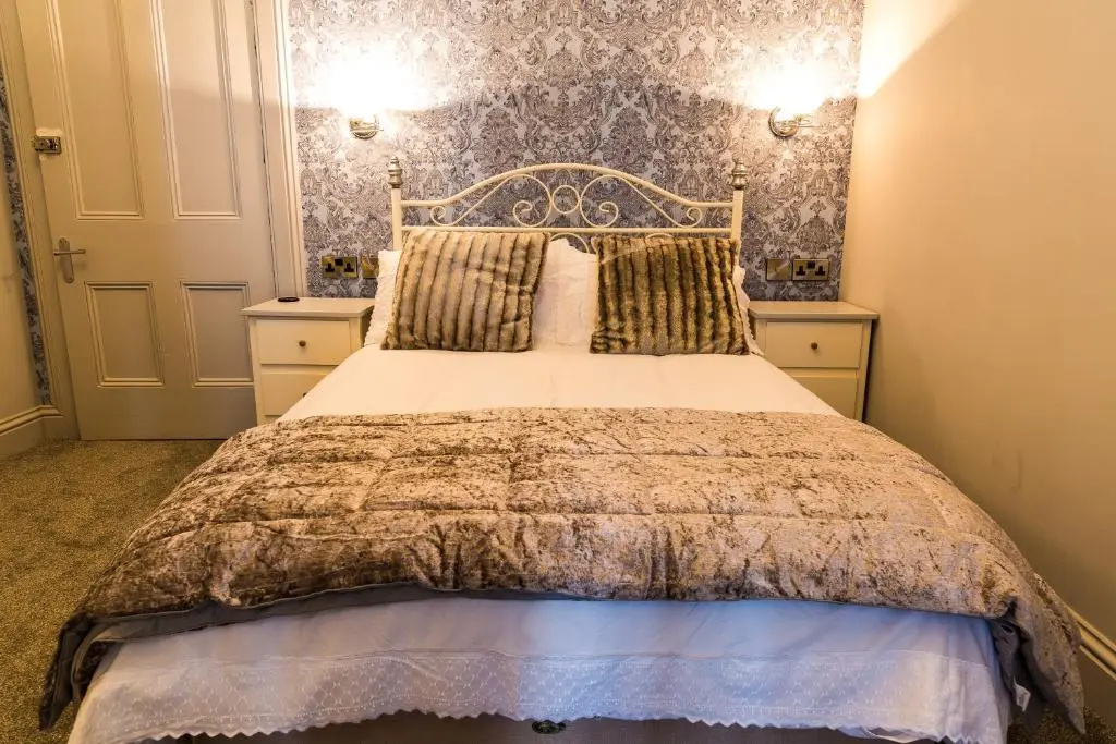 Mount Stewart Hotel - Chambres