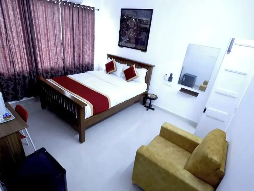 Hotel photo 4