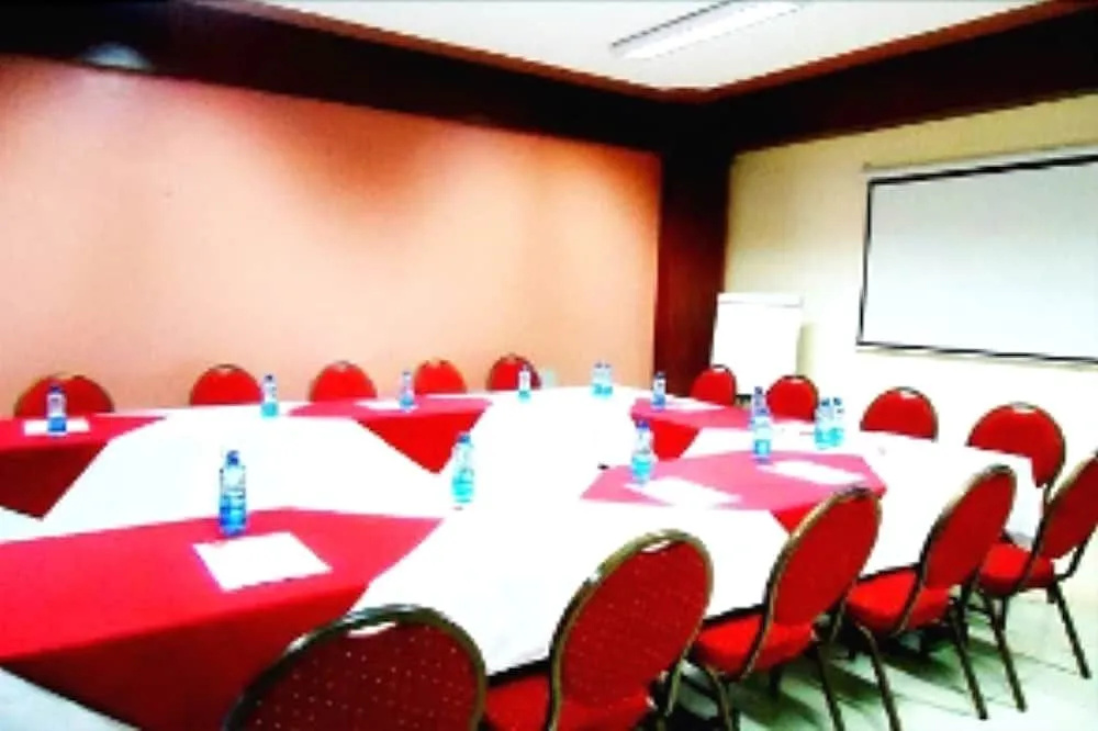 Hotel photo 16
