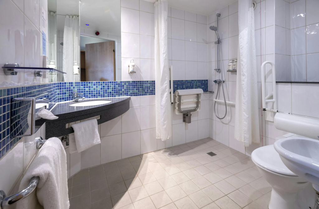 Holiday Inn Express Bedford by IHG - Général