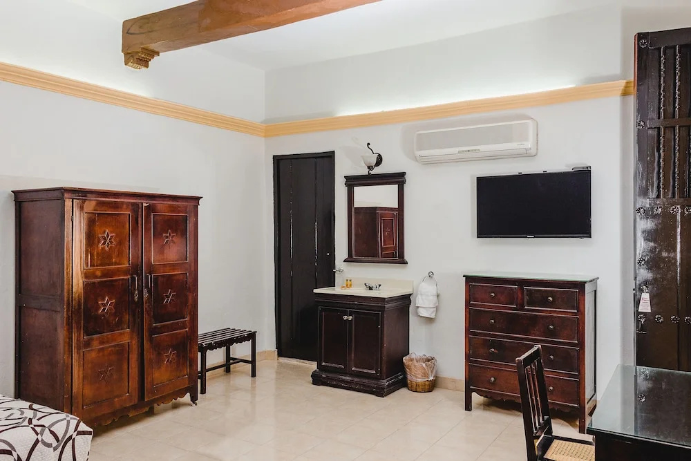 Hotel Montejo - Chambres