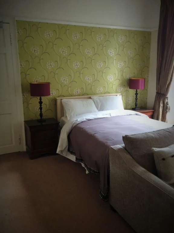 Ashtree House Hotel - Chambres