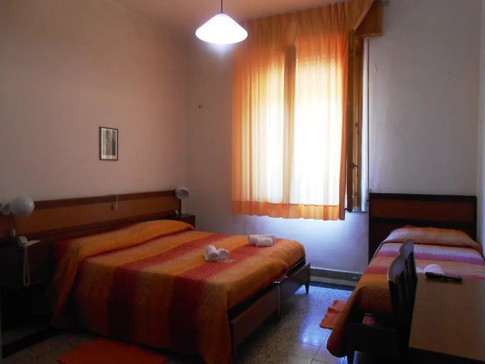 Grande Albergo Gambarie - Général