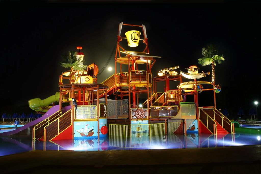 Duni Royal Marina Beach - All Inclusive - Général