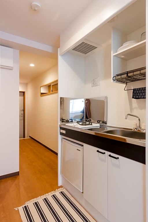 intheHood Shinjuku Bellbe - Vacation STAY 18424v 사진 31