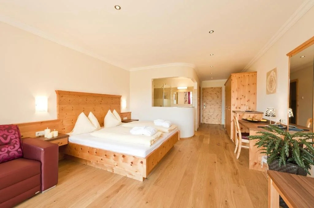 Vitalhotel Wolfgangsee Natur Spa  Tennis Resort - Général