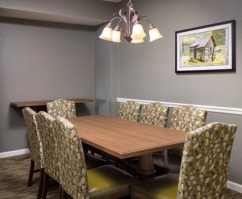 Club Wyndham Smoky Mountains - Chambres