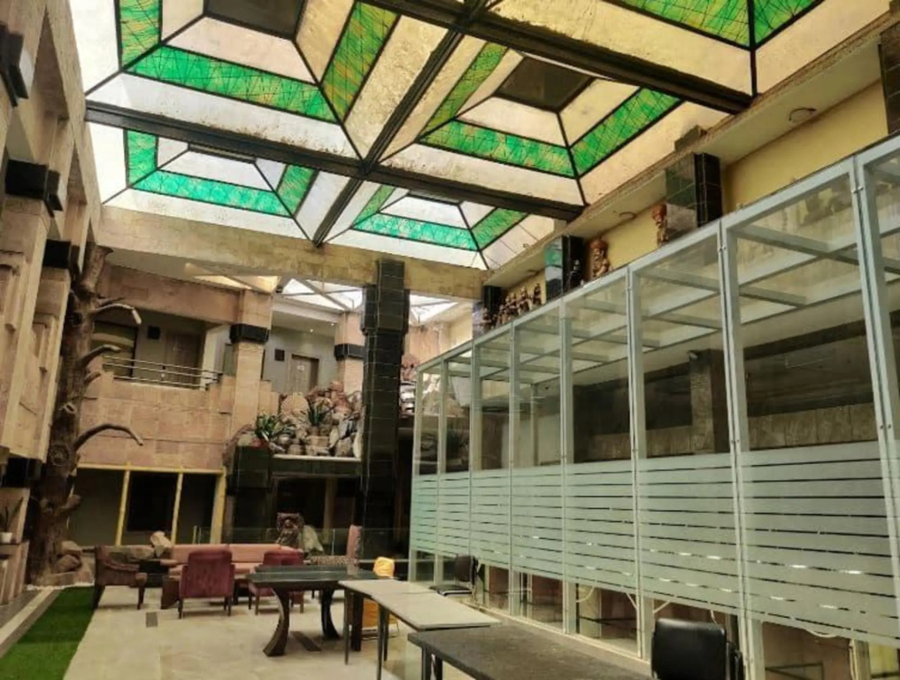 Hotel photo 10