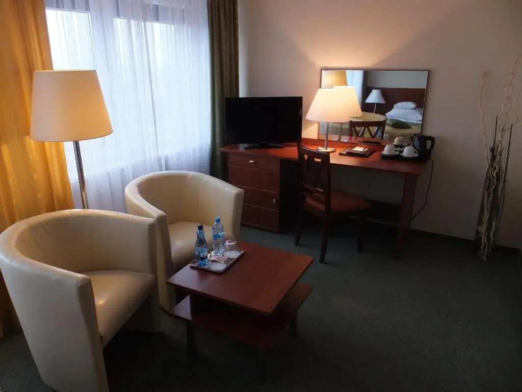 Hotel Gromada Pila - Général
