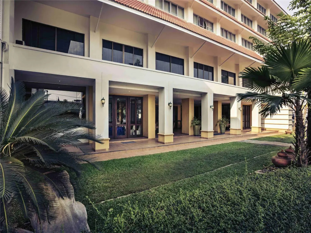 Mercure Chiang Mai