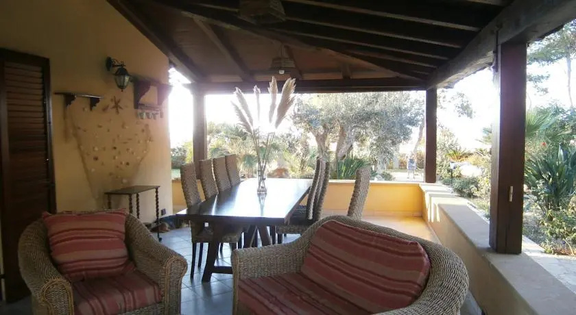 Villa Santa Margherita