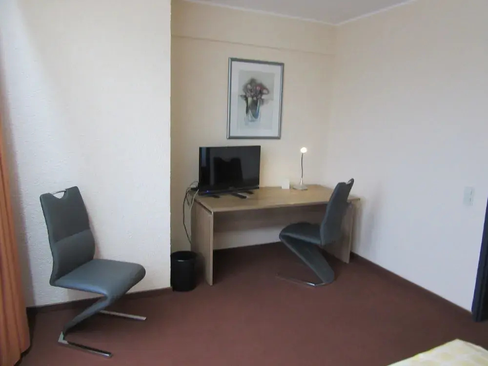 JustStay Mülheim an der Ruhr - Général