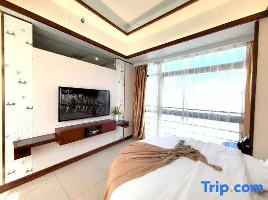 Wanguo Metropolitan Plaza Hotel - Chambres