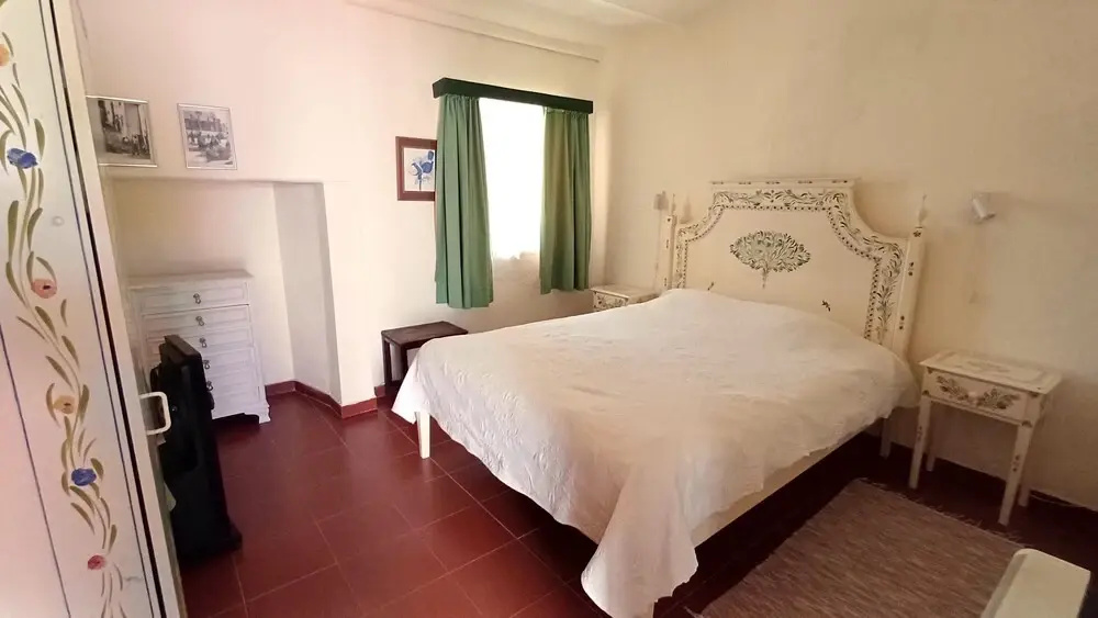 Monte da Serralheira, Agro-turismo - Chambres