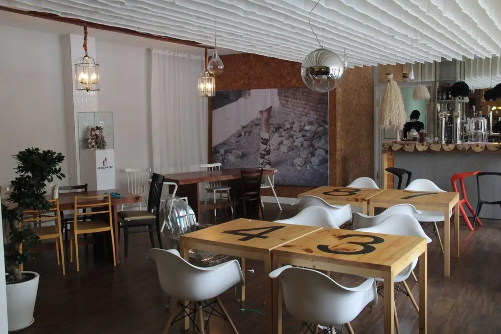 New Gudauri Rooms - фото 15